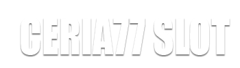 Logo Ceria77 Slot